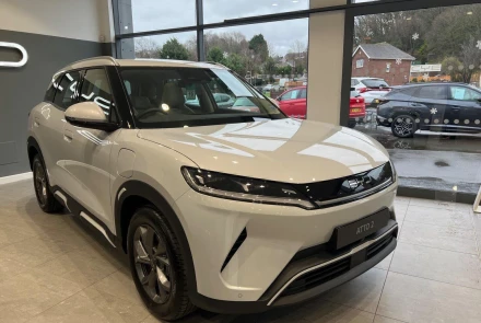 BYD Atto 2 Listing Image