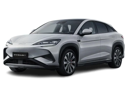 BYD Sealion 7 Listing Image