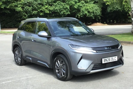 BYD Atto 2 Listing Image