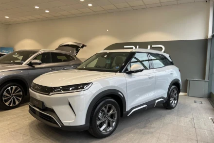 BYD Atto 2 Listing Image