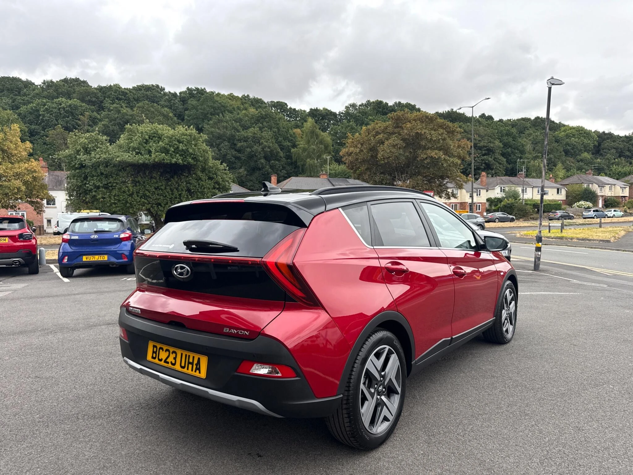 Vehicle image 21