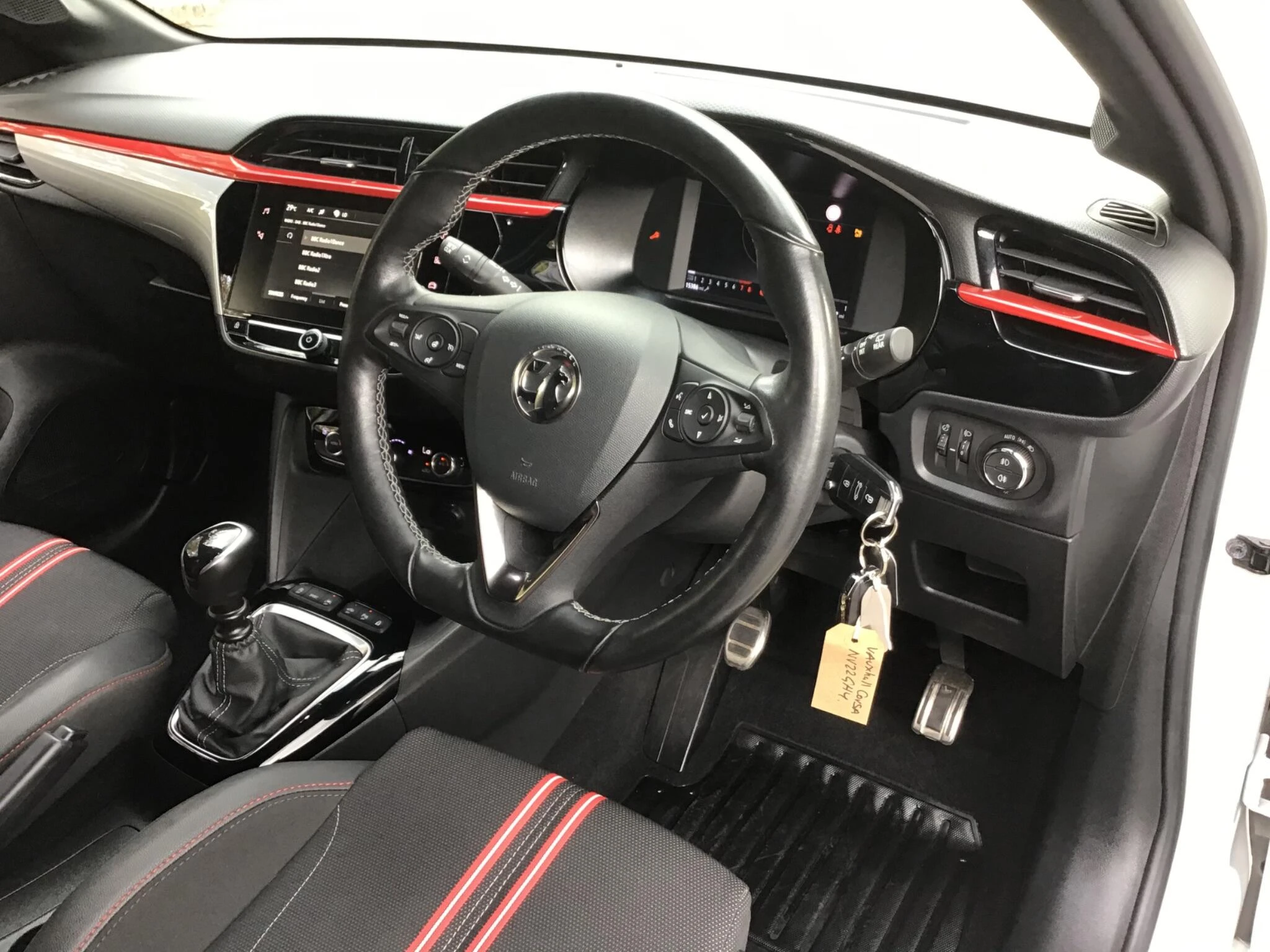 Vehicle image 36