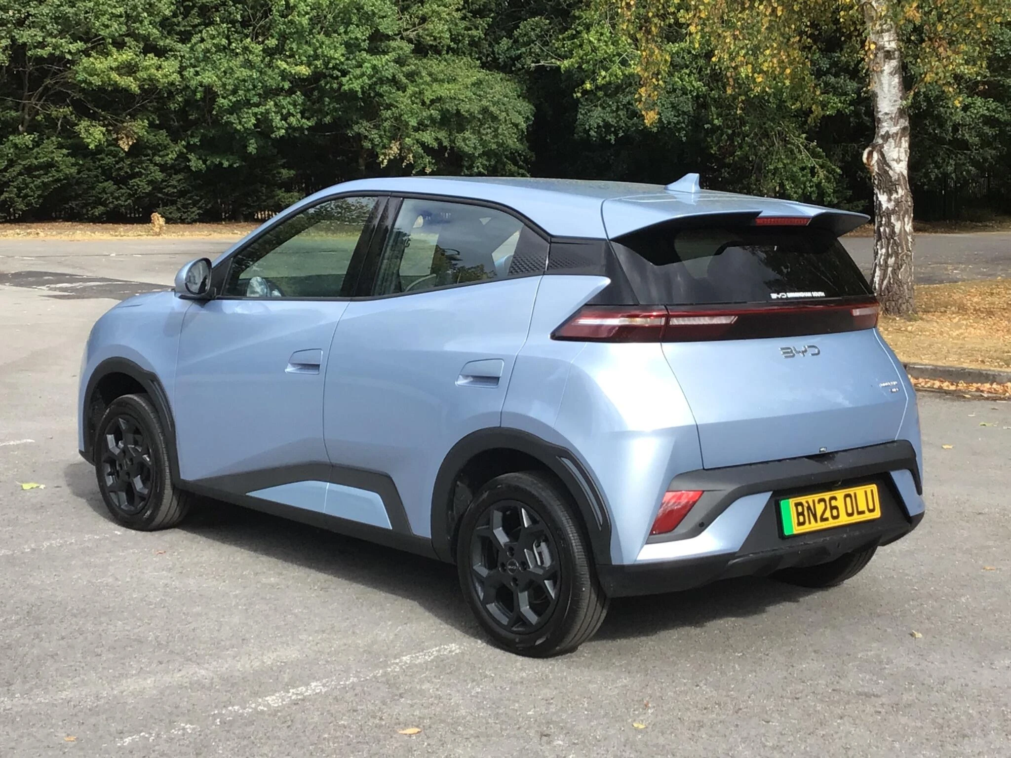 Vehicle thumbnail 5