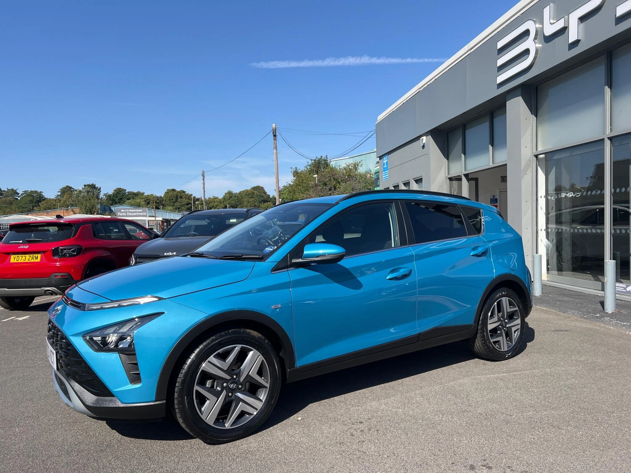 Vehicle image 7