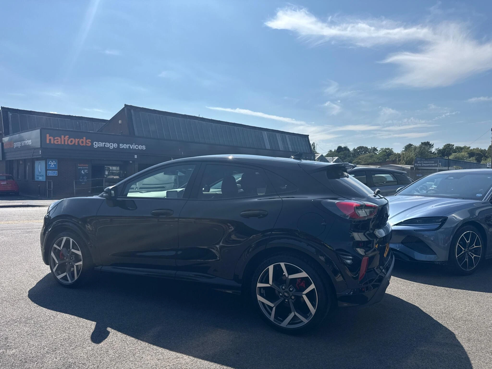 Vehicle image 50