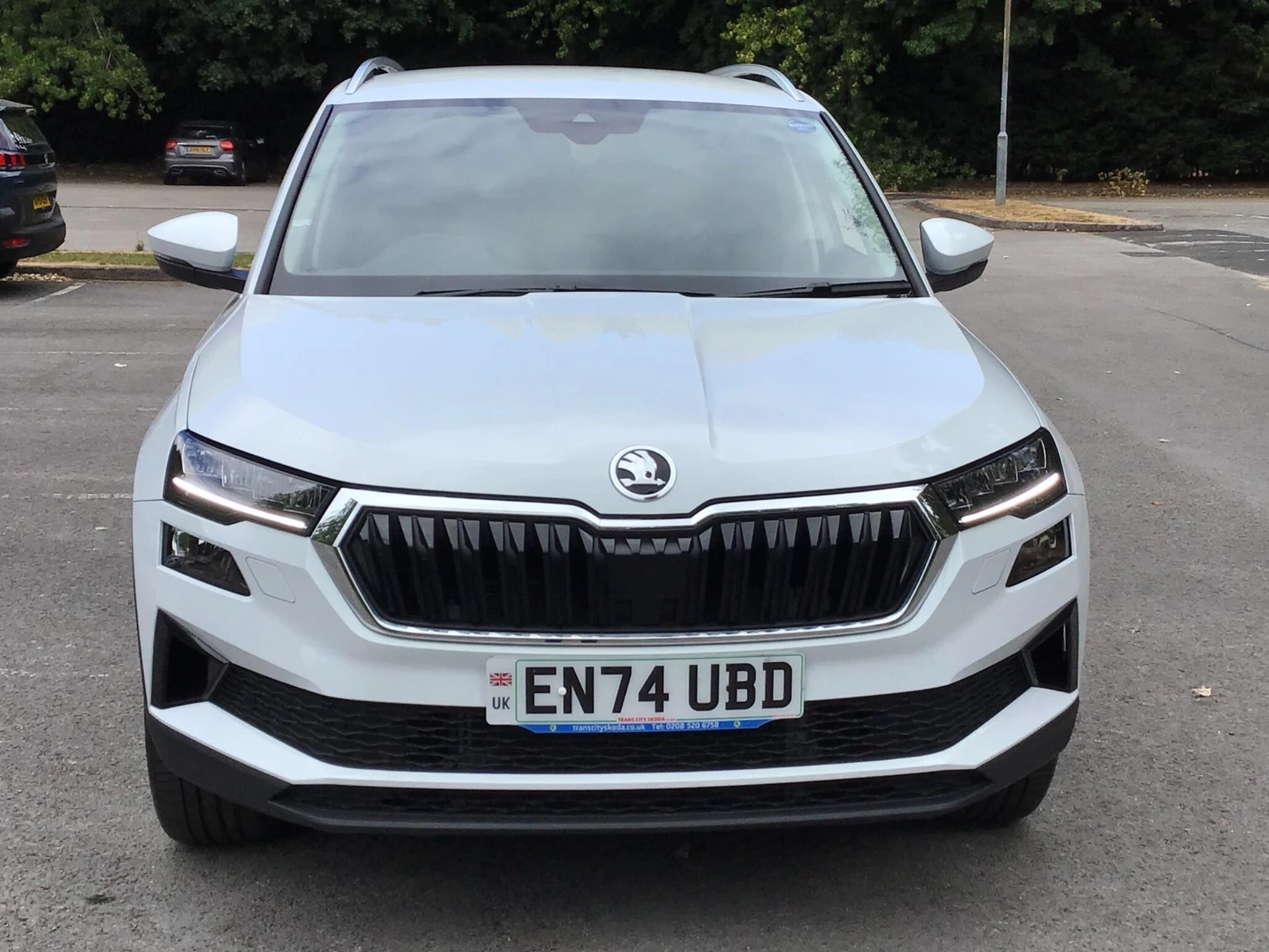 Vehicle image 8