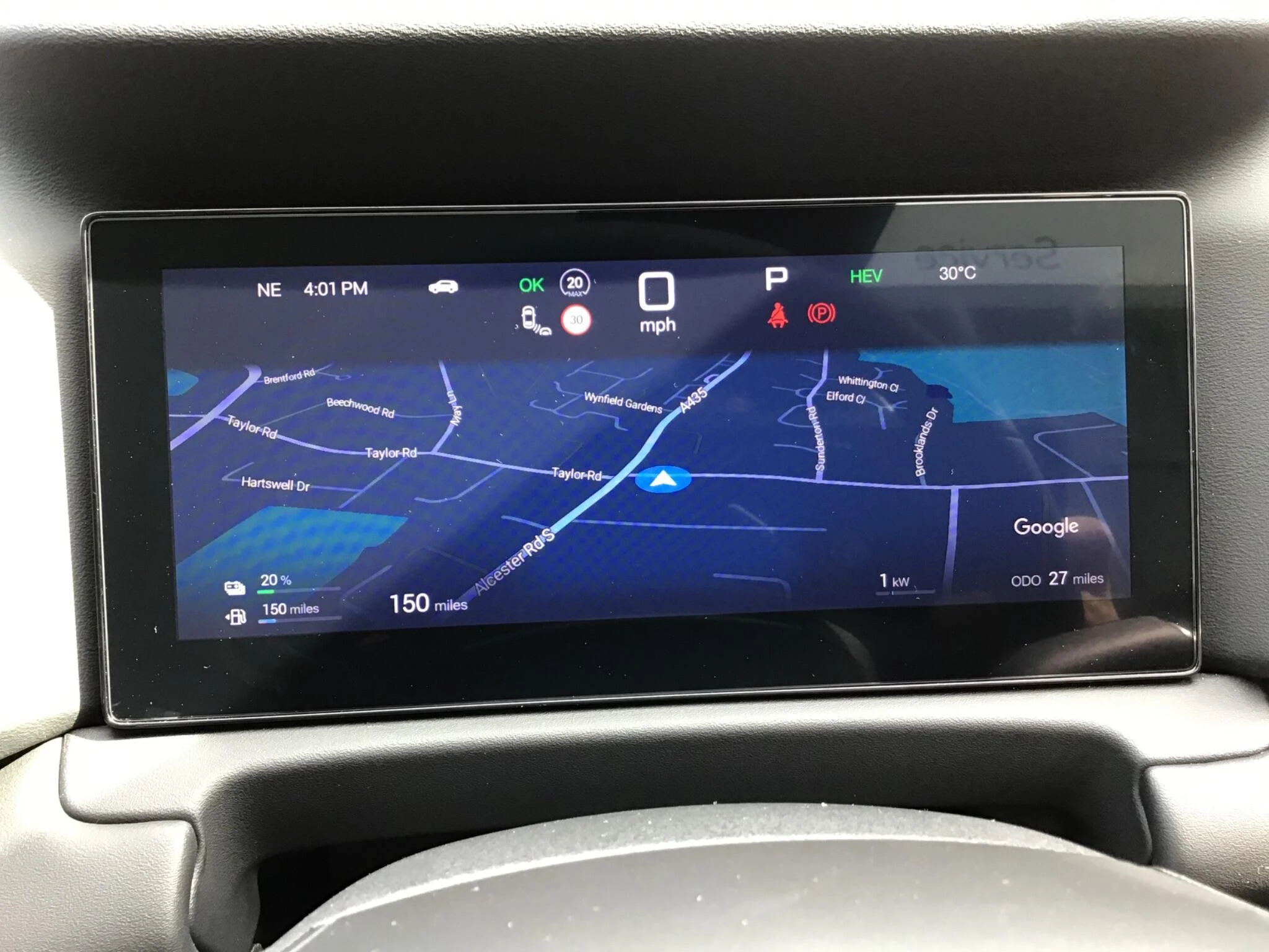 Vehicle image 21