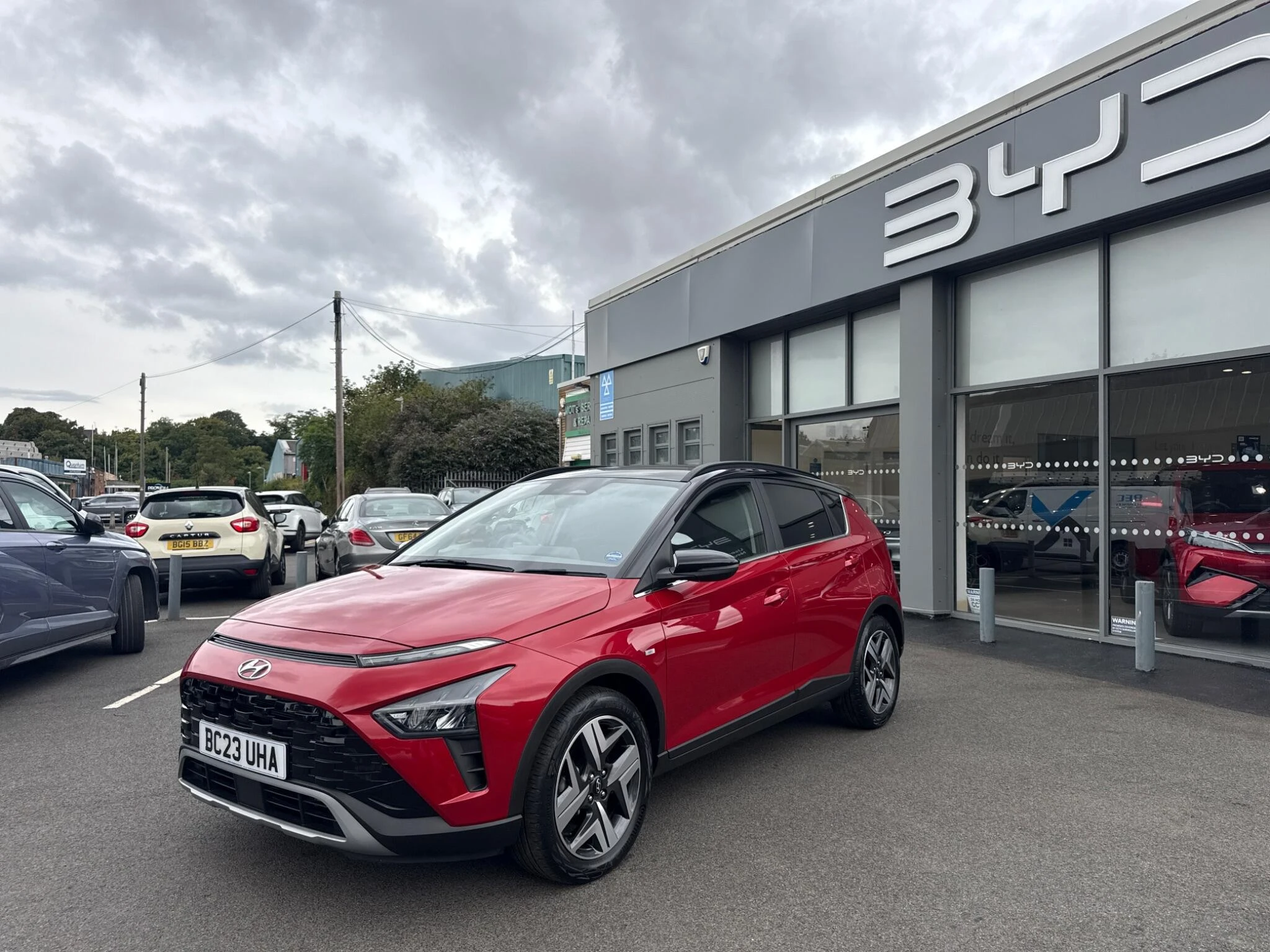 Vehicle image 9