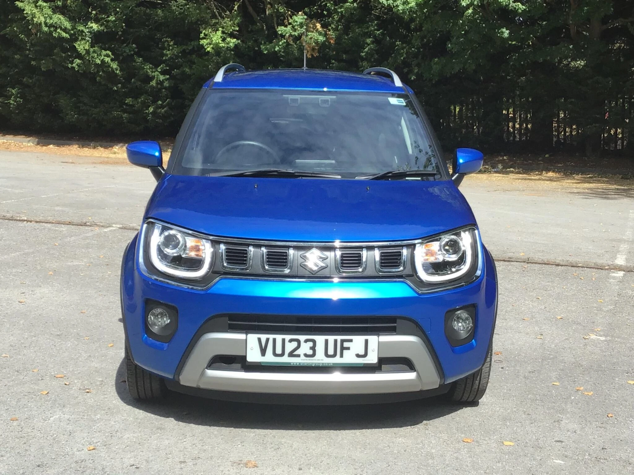 Vehicle thumbnail 8