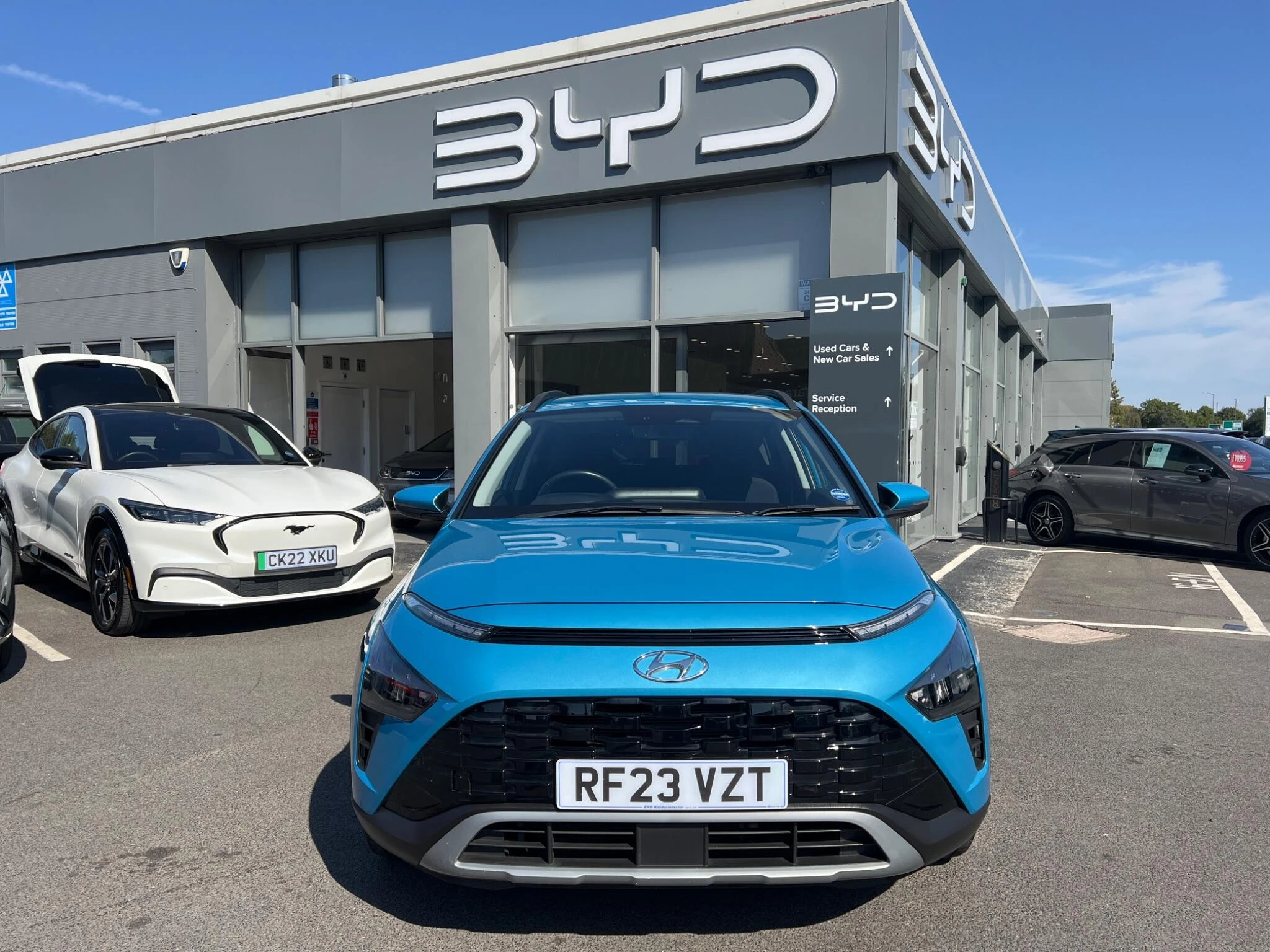 Vehicle image 2