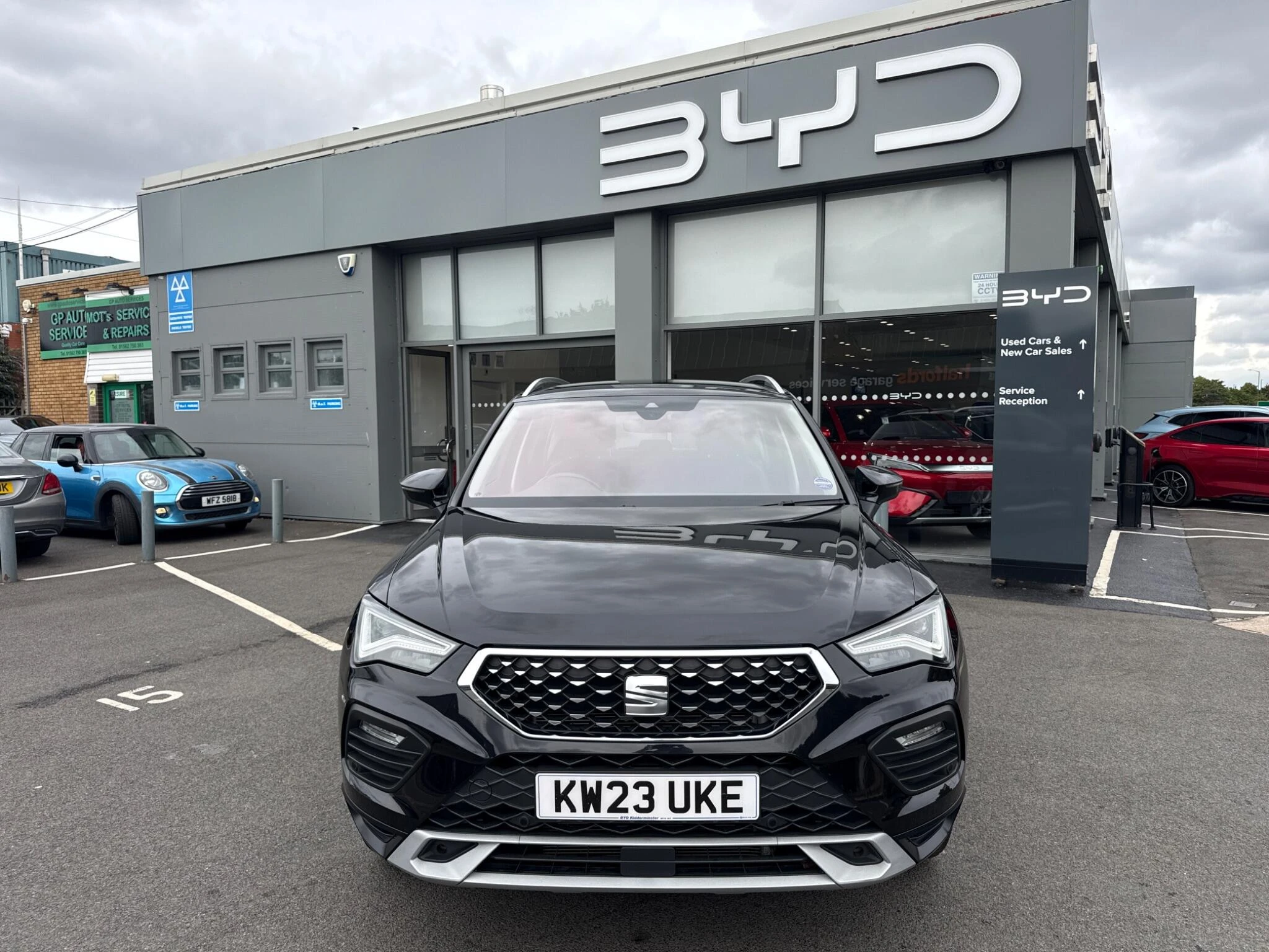 Vehicle image 2