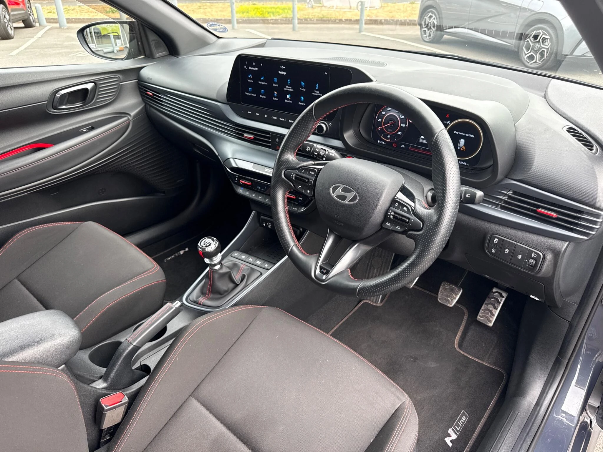 Vehicle image 20
