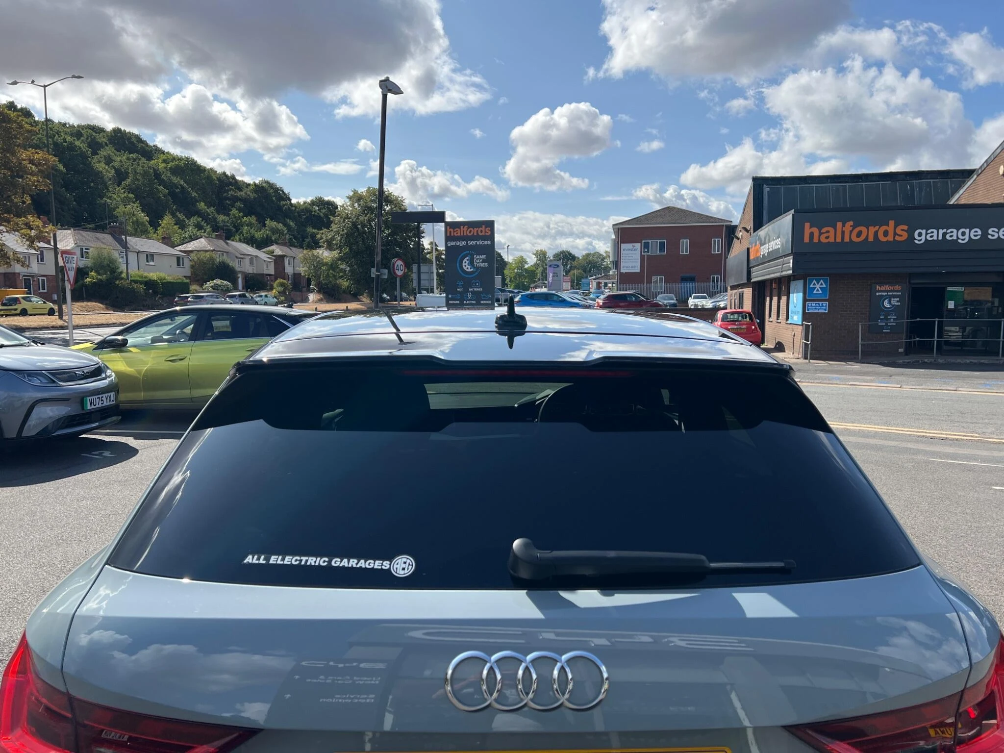 Vehicle image 50