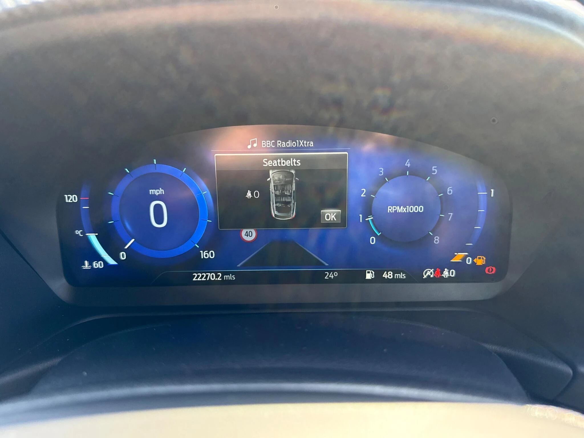 Vehicle image 40