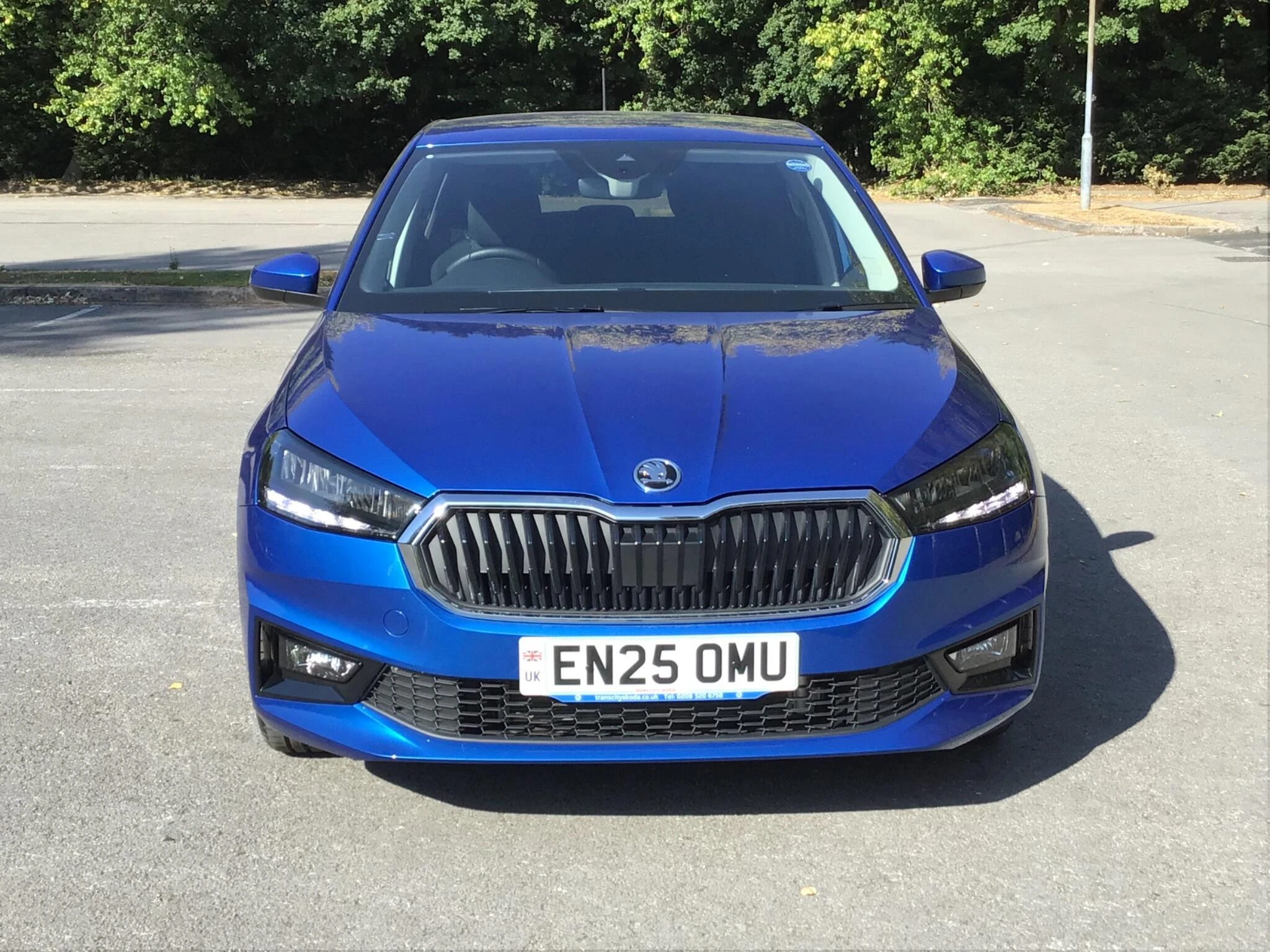 Vehicle image 8