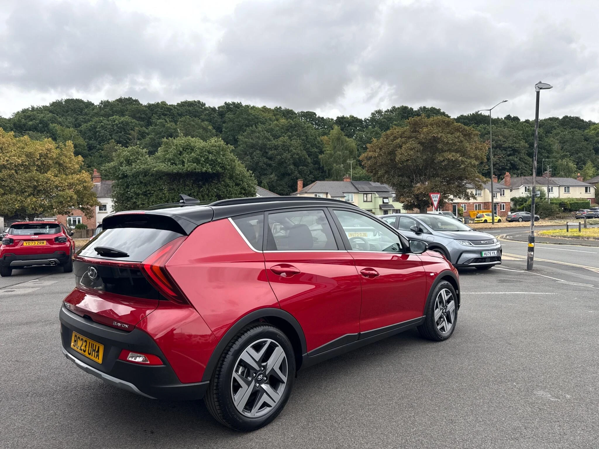 Vehicle image 20