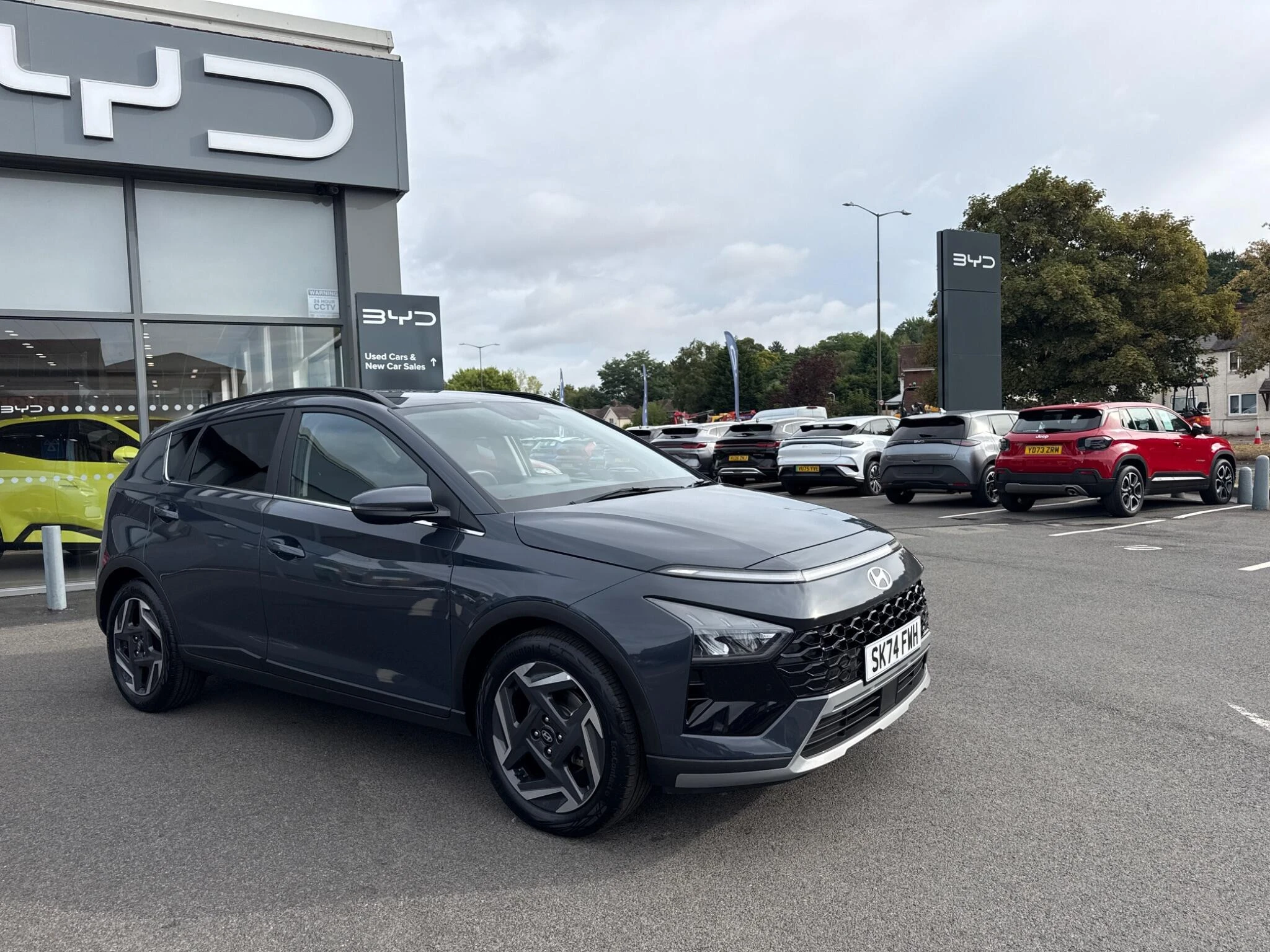 Vehicle image 1
