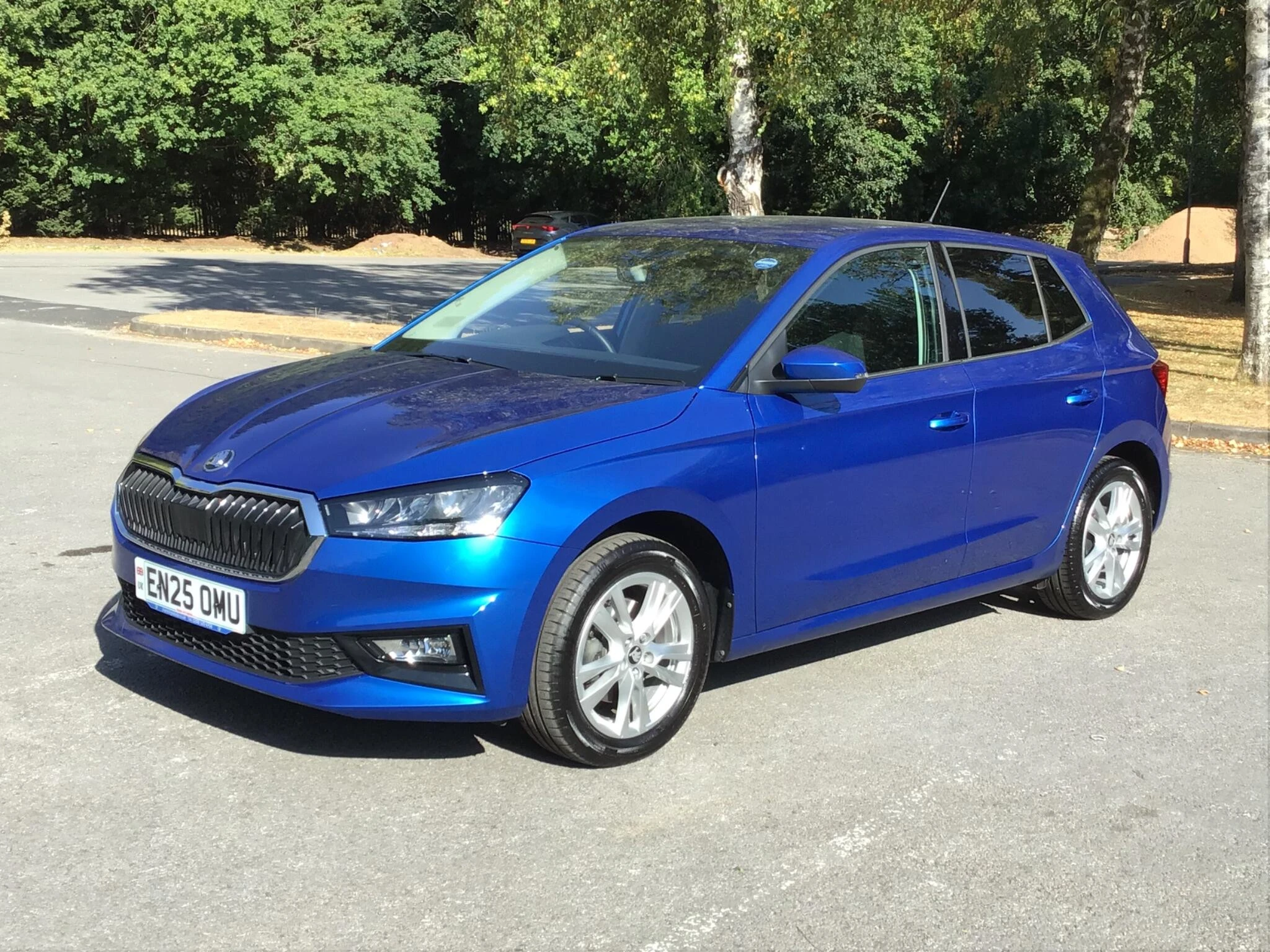 Vehicle image 7