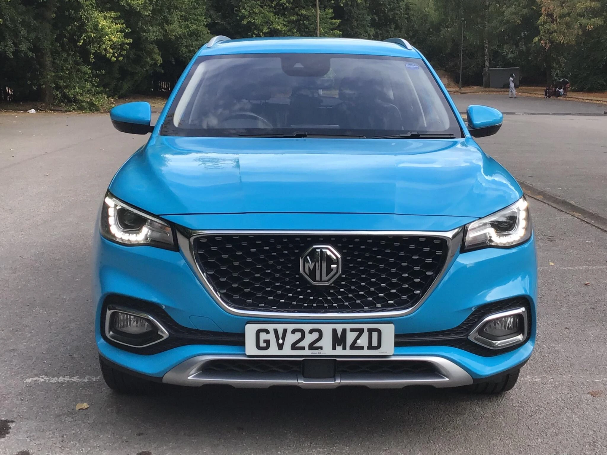 Vehicle thumbnail 8