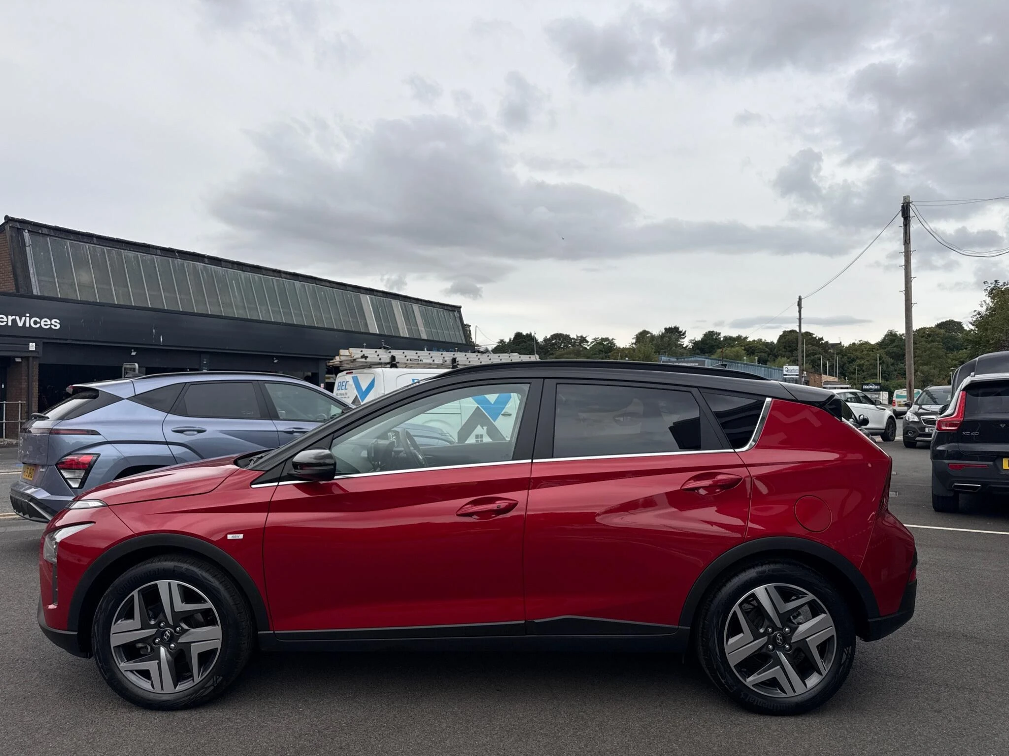 Vehicle image 11