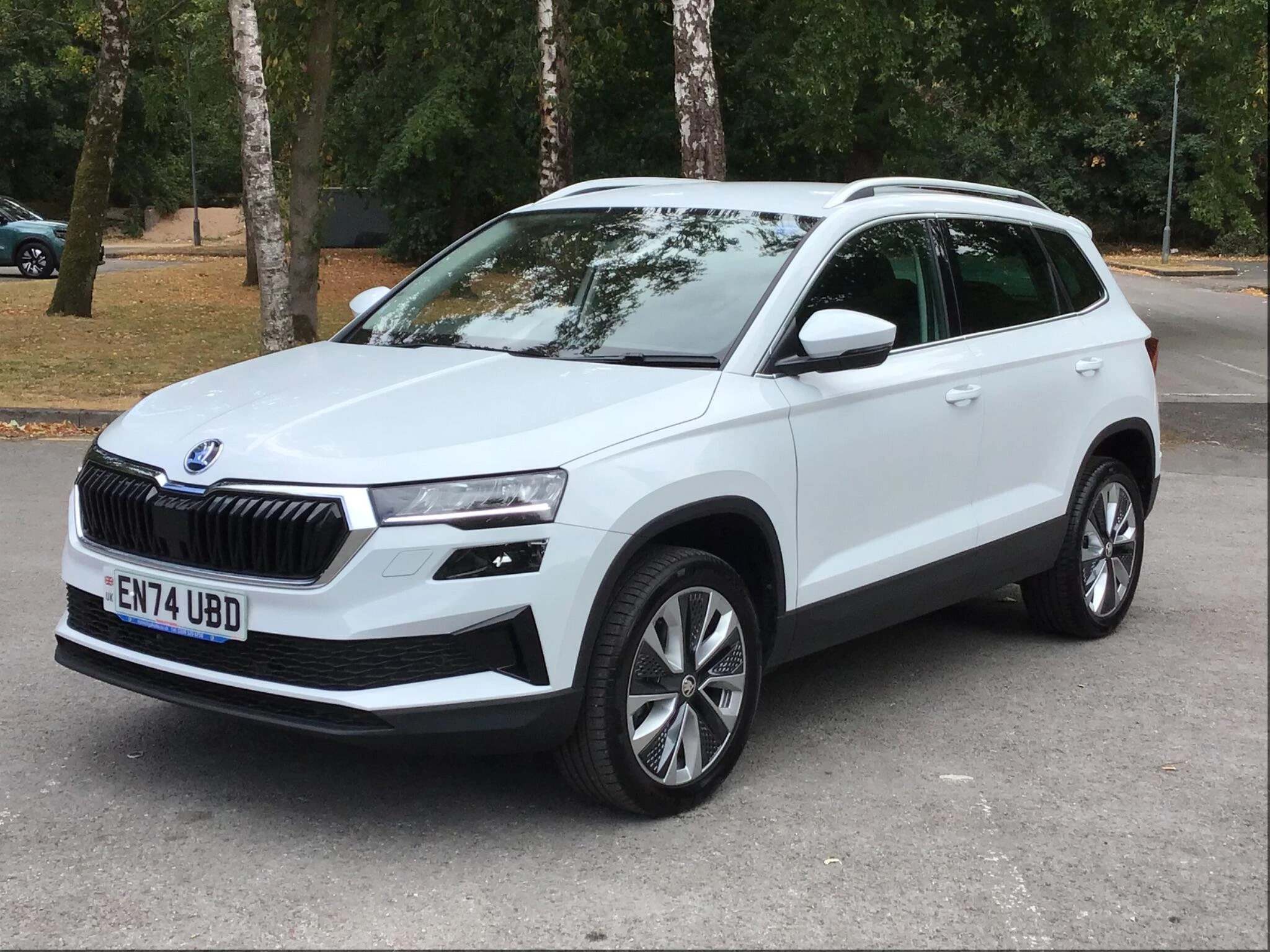 Vehicle image 7