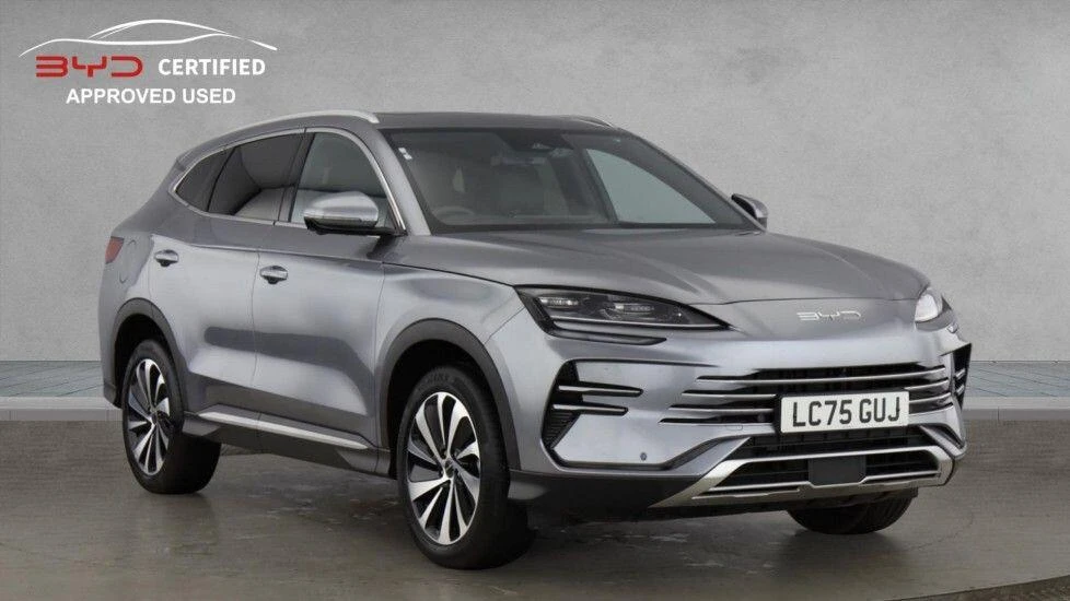 Vehicle image 1