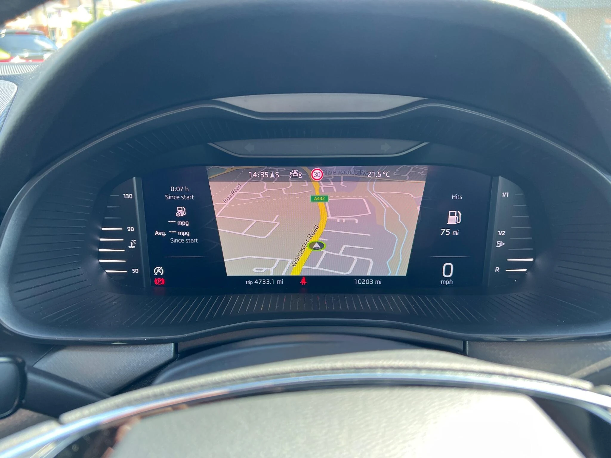 Vehicle image 40