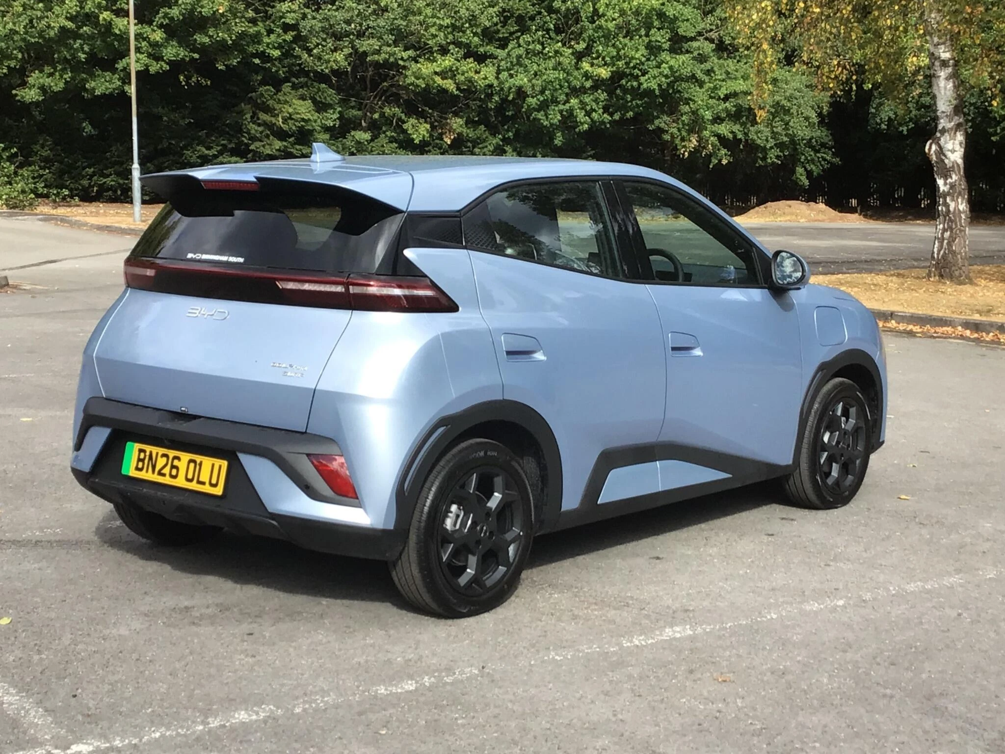 Vehicle thumbnail 3