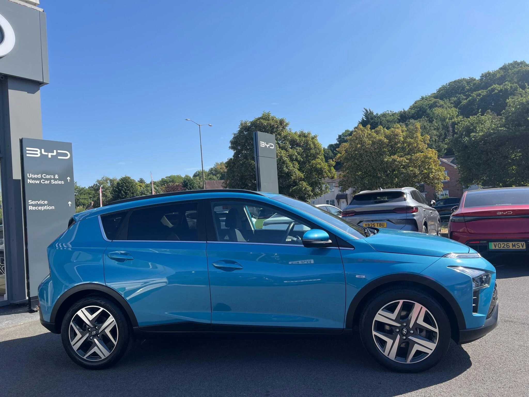 Vehicle image 14