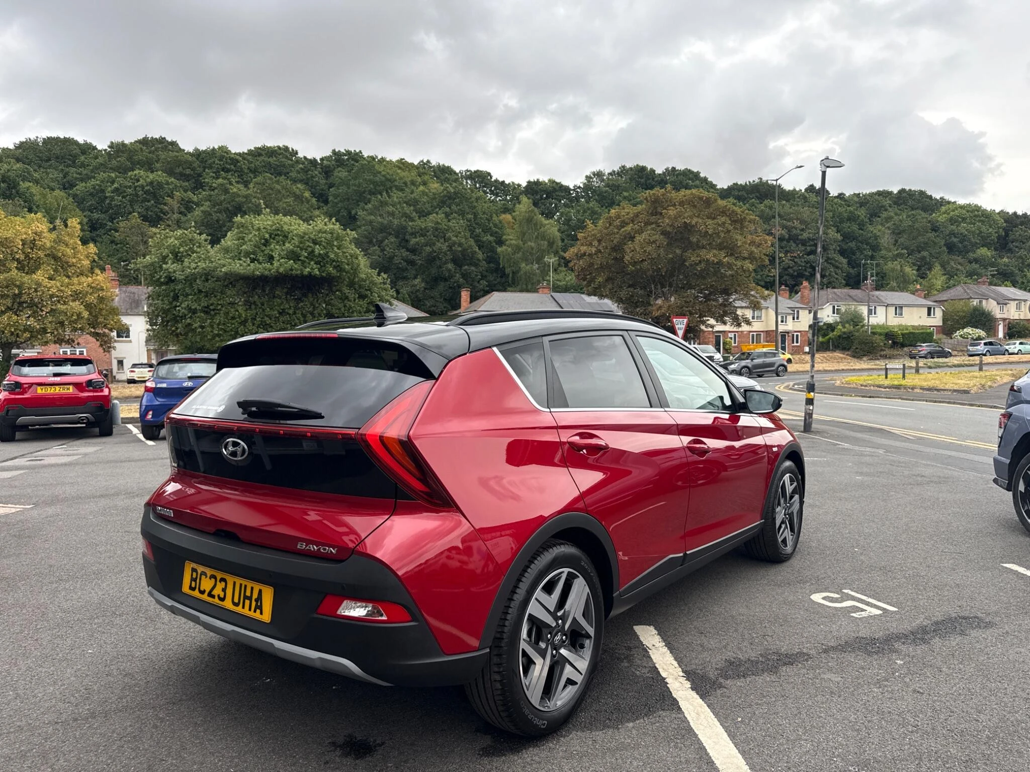 Vehicle image 18