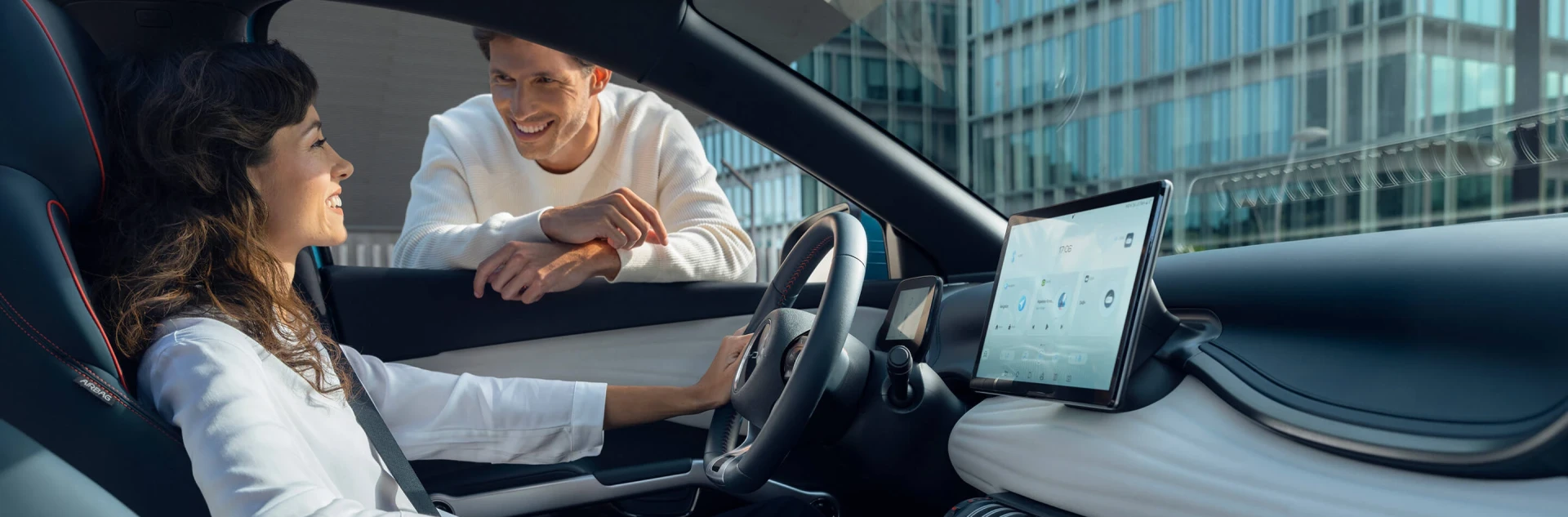 About All Electric Škoda in Kings Heath, Birmingham