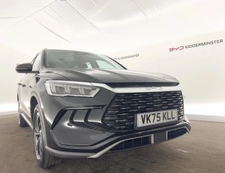 BYD Sealion 5 Listing Image