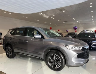 BYD Sealion 5 Listing Image