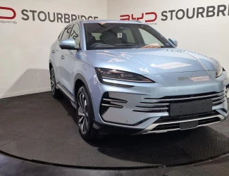 BYD Seal U Listing Image