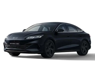 BYD Seal 6 Listing Image