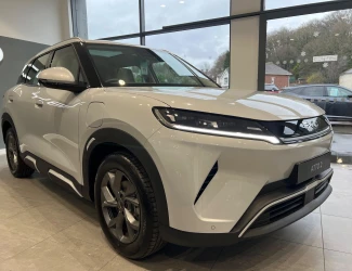 BYD Atto 2 Listing Image