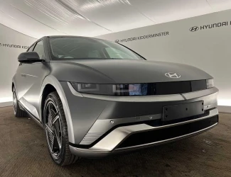 Hyundai IONIQ 5 Listing Image