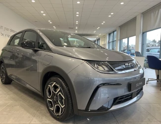 BYD Dolphin Listing Image