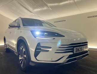 BYD Seal U Listing Image