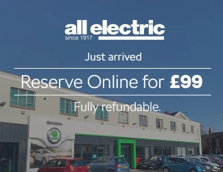 Skoda FABIA Listing Image