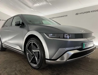 Hyundai Ioniq 5 Listing Image