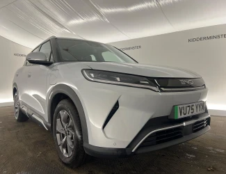 BYD Atto 2 Listing Image