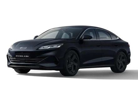 BYD Seal 6 Listing Image