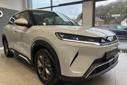 BYD Atto 2 Listing Image