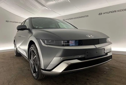 Hyundai IONIQ 5 Listing Image