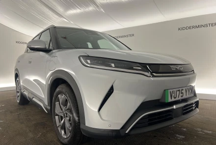 BYD Atto 2 Listing Image