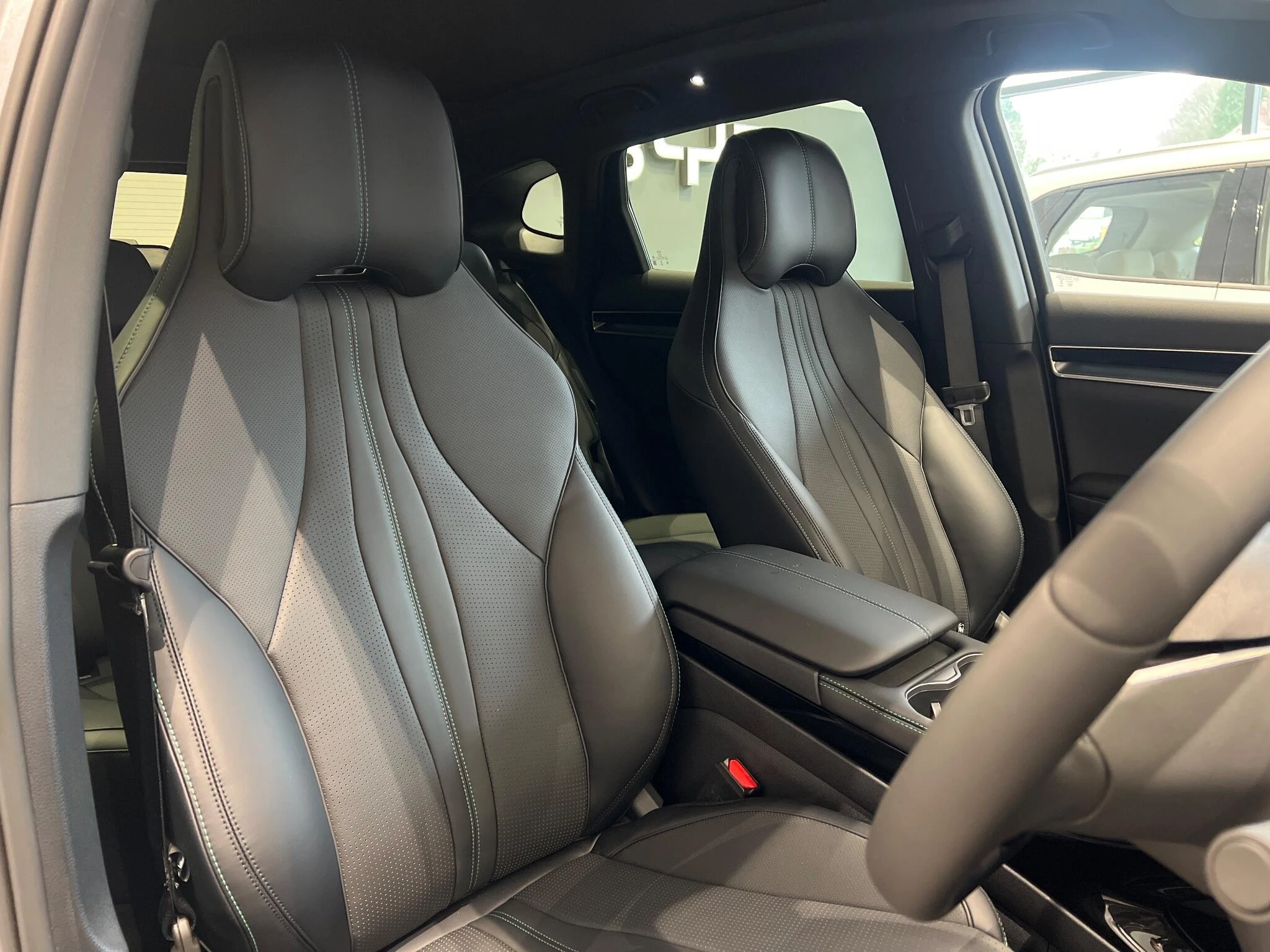 Vehicle image 100
