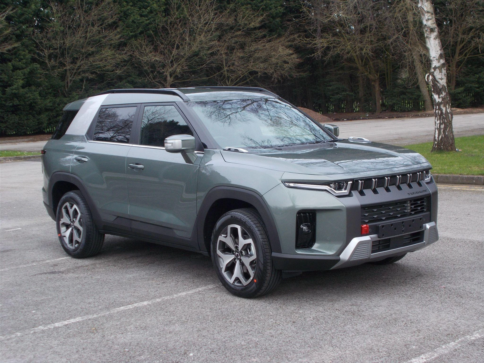 Vehicle image 1