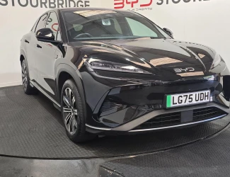 BYD Sealion 7 Listing Image