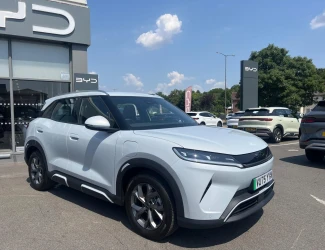 BYD Atto 2 Listing Image